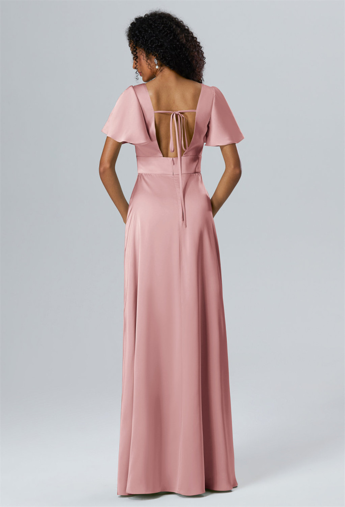 AW Samraat Dress